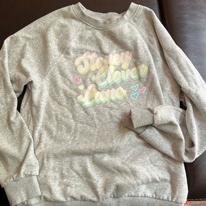 Stoney Clover Lane Crew Neck